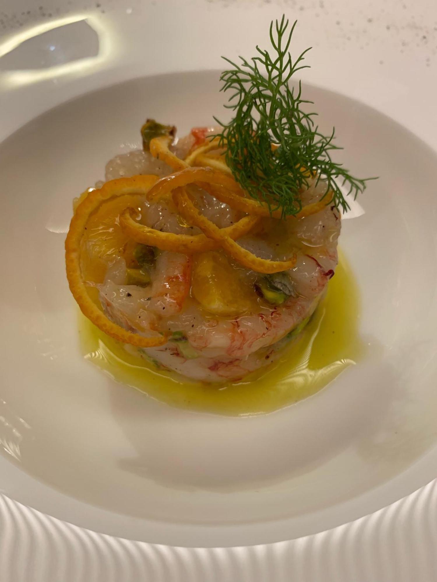 Hotel Gabbiano San Domino Eksteriør bilde